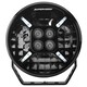3-PACK SUPERVISION NEXUS 120W LED EXTRALJUS