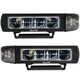 Bullpro LED Plogljus, Sidoljus