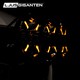 3-PACK SUPERVISION NEXUS 120W LED EXTRALJUS