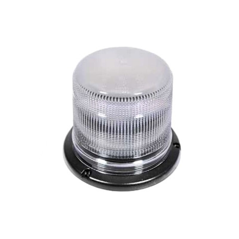 LED VARNINGSLJUS SUPERVISION 15LED-K, SKRUVMONTAGE