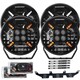 3-PACK SUPERVISION NEXUS 120W LED EXTRALJUS