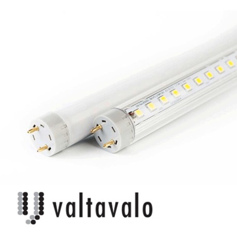 Valtavalo E3 LED LYSRÖR 60 cm