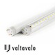 Valtavalo E3 LED LYSRÖR 120 cm