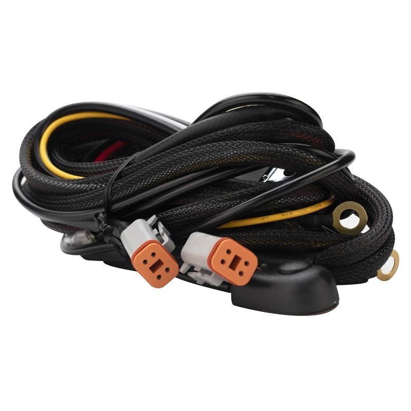 SUPERVISION LEDNINGSSETT TIL LED-RAMPE (300W)