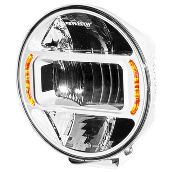 SUPERVISION REVOLUTION 160W WHITE