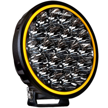 SUPERVISION XTREME 9" EKSTRALYS