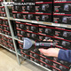 SUPERVISION LIGHTGUARD SR700, DUAL BEAM