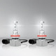 OSRAM NIGHT BREAKER® LED SMART H8 TÅKELYS