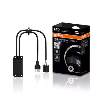 2-PACK LEDriving SMART CANBUS 01