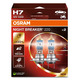OSRAM NIGHT BREAKER® 220 H7, 2-PAKK