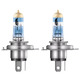 OSRAM NIGHT BREAKER® 220 H7, 2-PAKK