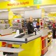 Valtavalo E3 LED LYSRÖR 150cm