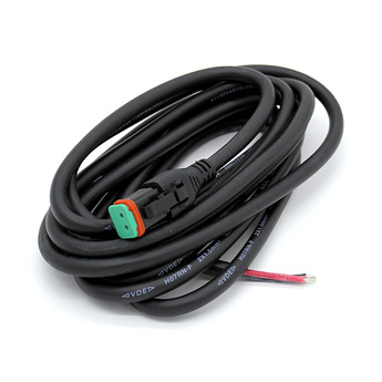 Deutsch DT kontakt 3 meter ADR