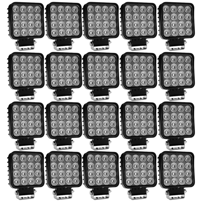 20-PAKK SUPERVISION VALUE EDITION SQ 64W