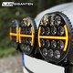 SUPERVISION ANCORA 140W