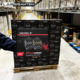SUPERVISION ANCORA 140W