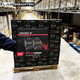 SUPERVISION ANCORA 140W