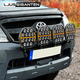 SUPERVISION ANCORA 140W