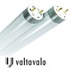Valtavalo G4 LED LYSRÖR 45 cm