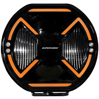 SUPERVISION VORTEX FX 9"