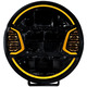 4-PAKK SUPERVISION ARC 9" PRO