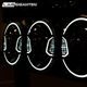 4-PAKK SUPERVISION ARC 9" PRO