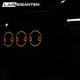 4-PAKK SUPERVISION ARC 9" PRO