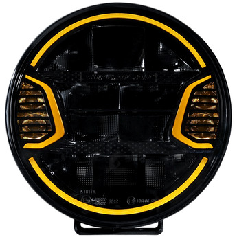 SUPERVISION ARC 9" FX PRO