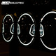 3-PAKK SUPERVISION ARC 9" PRO
