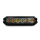SCANDIQ 6LED, GUL