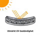 LED-Dimbakljus, Kompakt 10R