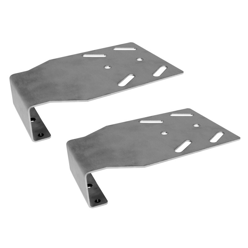 Modellanpassat fäste varningsljusramp Nissan Primastar, Renault Traffic, Opel Vivaro