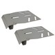 Modellanpassat fäste varningsljusramp VW Caddy, Berlingo, RAV4