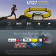NITECORE UT27