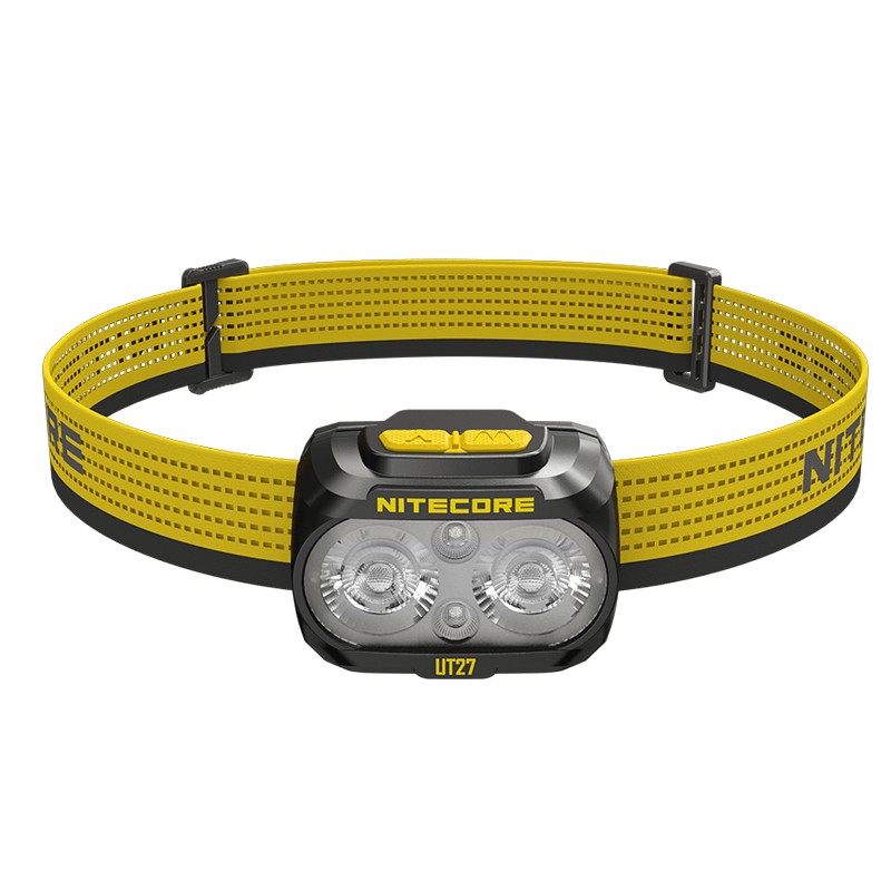 NITECORE UT27