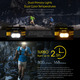 NITECORE UT27