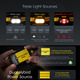 NITECORE UT27