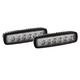 2-PAKK SCANDIQ ECO SLIMLINE 18W