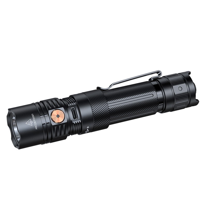 FENIX LOMMELYKT PD36R ACE LED