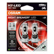 OSRAM NIGHT BREAKER LED SPEED H7 450