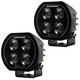 2-PAKK SUPERVISION CANYON 40W LED ARBEIDSBELYSNING