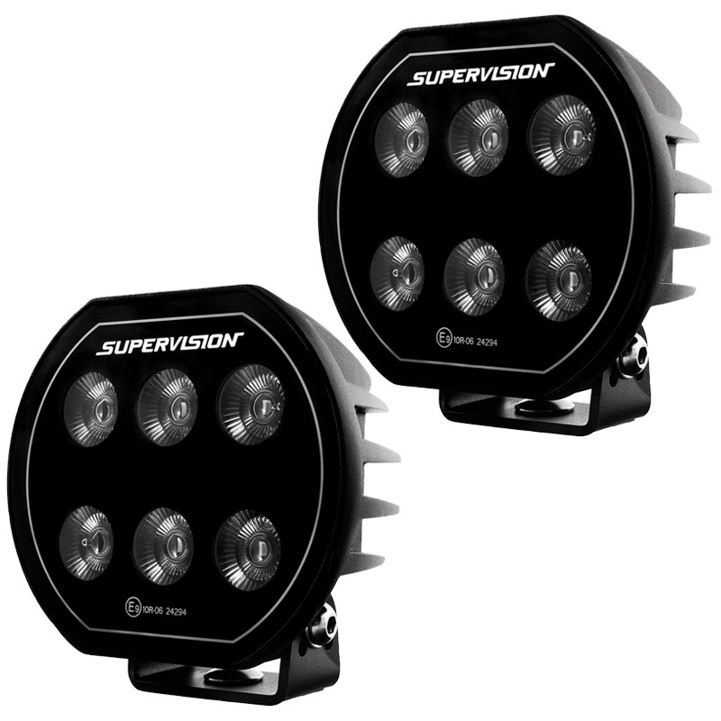 2-PAKK SUPERVISION CANYON 60W