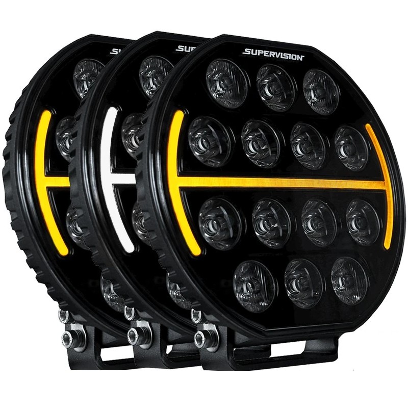 3-PAKK SUPERVISION ANCORA 7 TOMMER