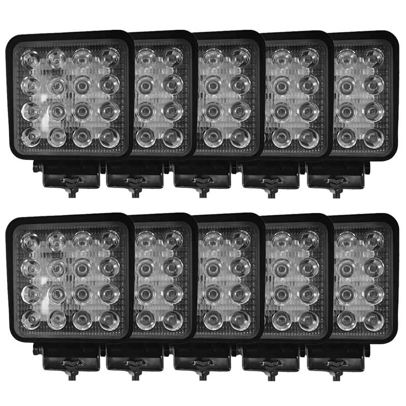 SCANDIQ ECO 48W XL