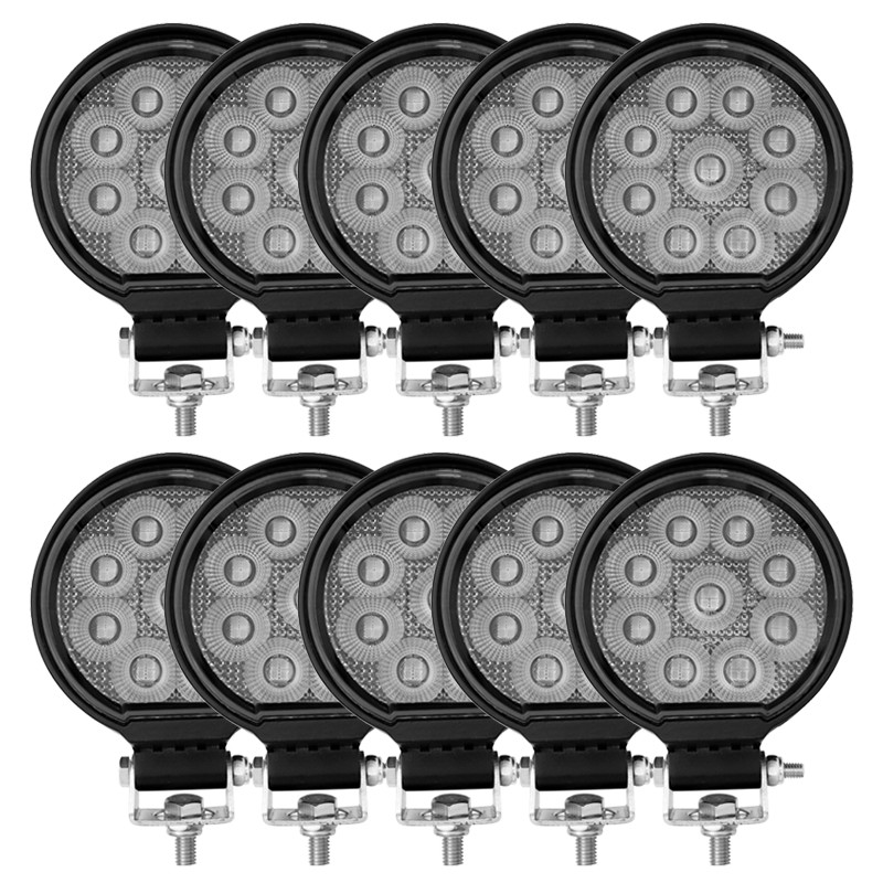 10-PAKK SCANDIQ RD 36W