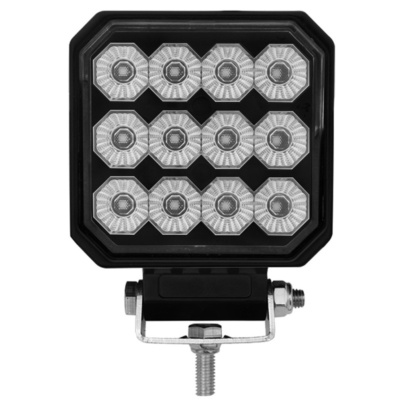 SCANDIQ BLACK ROCK 24W