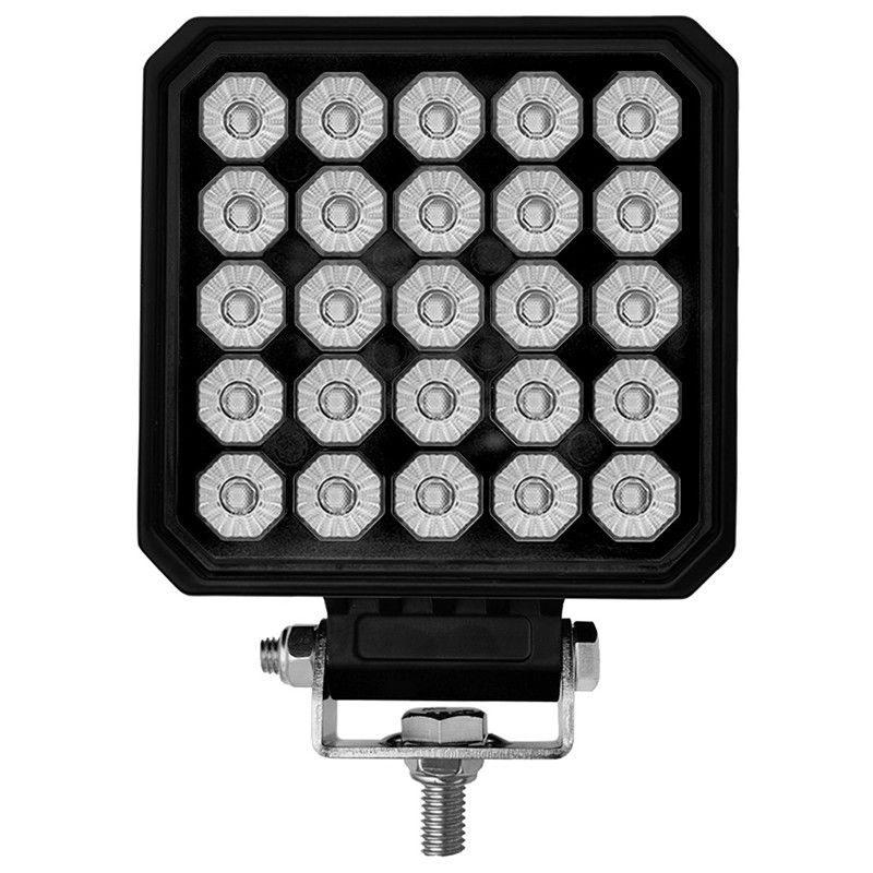 SCANDIQ BLACK ROCK 50W
