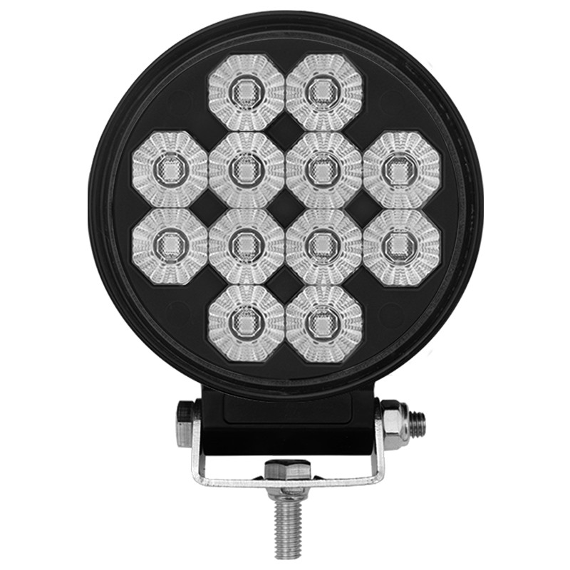 SCANDIQ BLACK ROCK 36W