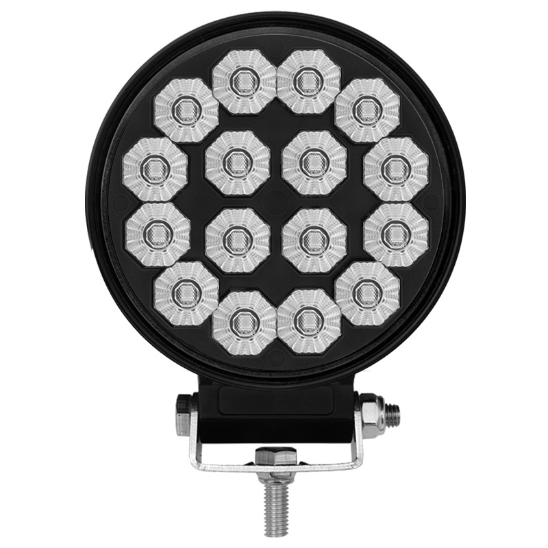SCANDIQ BLACK ROCK 48W