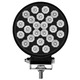 SCANDIQ BLACK ROCK RD 72W